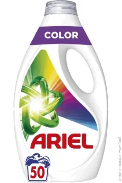       Ariel    Ariel Color 2.25  (8700216691475)