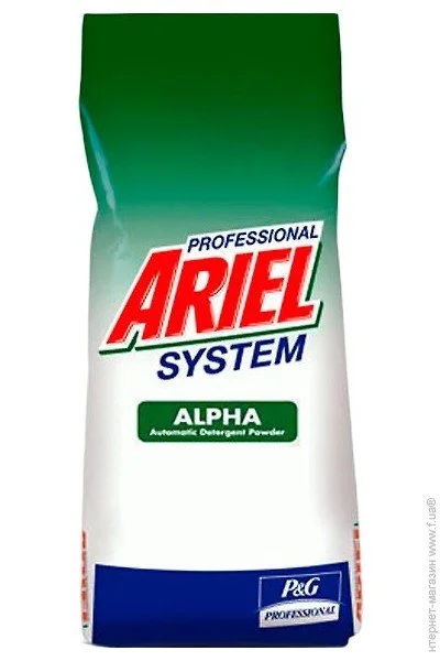   Ariel Professional Alpha 15000  (5413149222144)