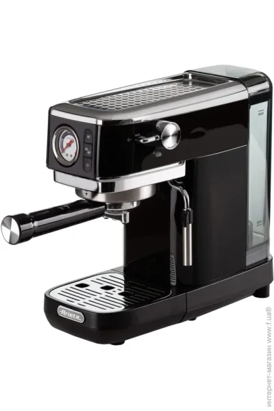   () Ariete 1381/3 Black (00M138132AR0)