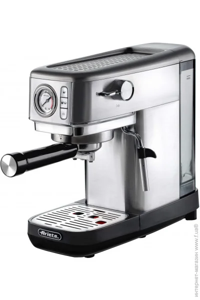   () Ariete 1381 SILVER (00M138110AR0)