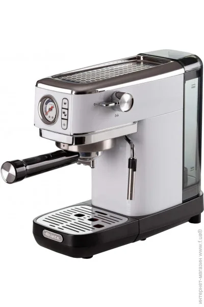   () Ariete 1381 WHITE (00M138114AR0)
