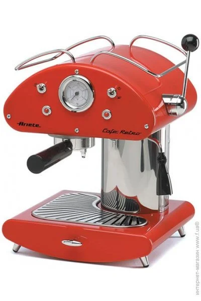   () Ariete 1385 Red