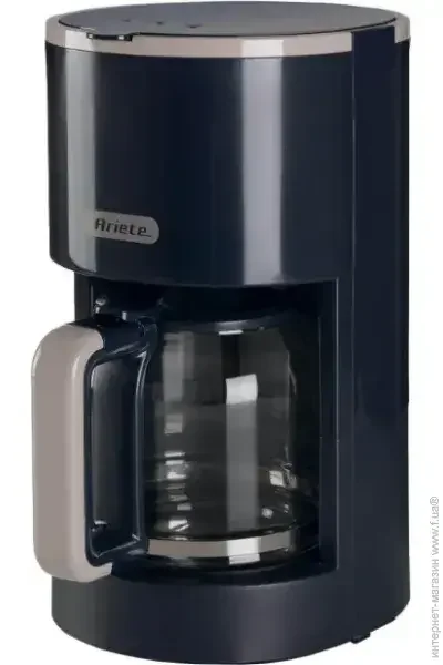   Ariete 1394 BLACK (00M139400AR0)