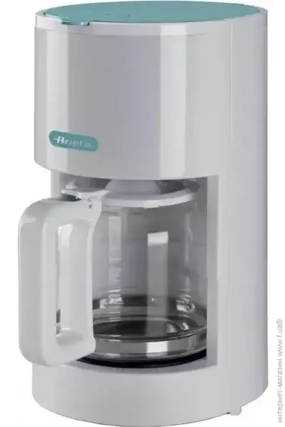   Ariete 1394 WHITE (00M139401AR0)