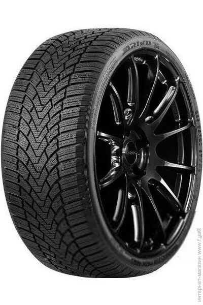   Arivo Winmaster ProX ARW3 225/50 R18 99H 
