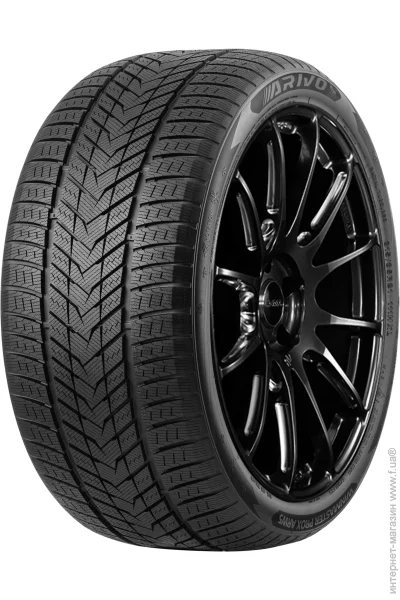   Arivo Winmaster ProX ARW3 245/45R17 99V 
