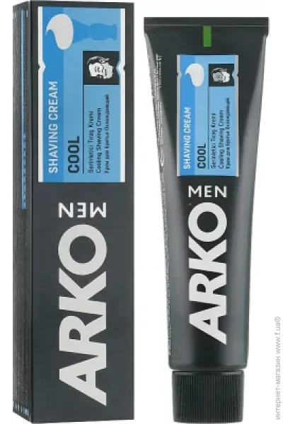    Arko MEN Cool 65 