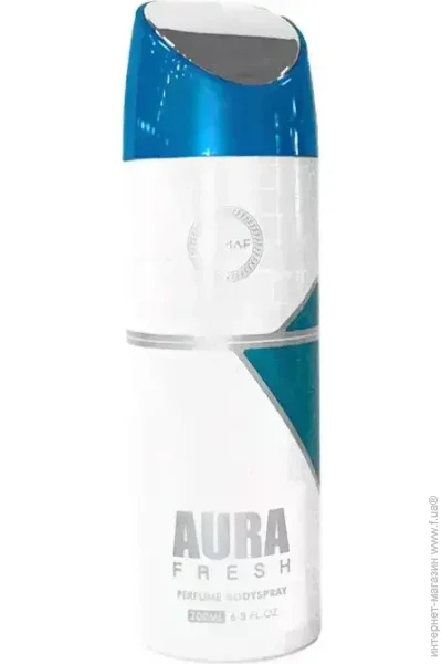    Armaf    Armaf Aura Fresh 200 