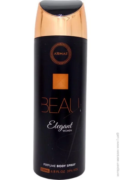    Armaf    Armaf Beau Elegant 200 