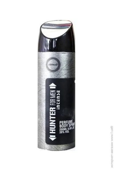    Armaf Hunter Intense  200 