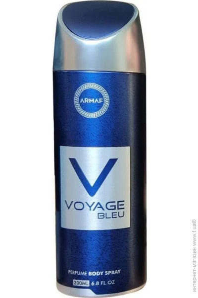    Armaf Voyage Bleu  200 