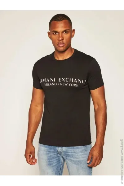   Armani Exchange (8NZT72-L)