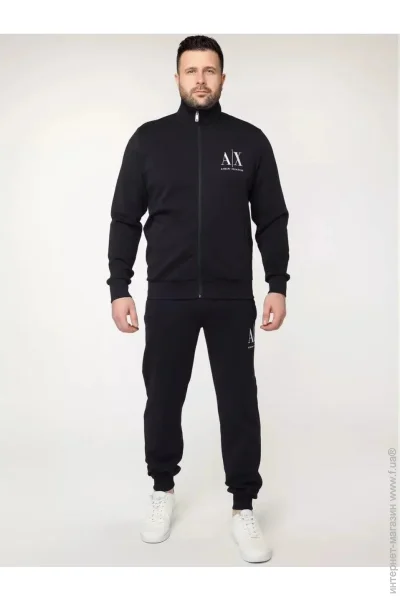   Armani    AX-07-7004BL XL
