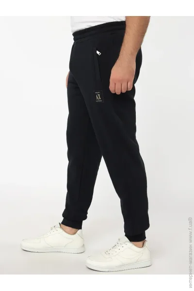   Armani    AX-10017BL L
