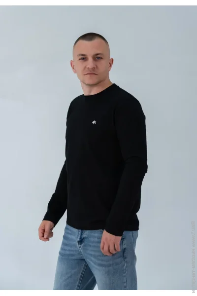 Armani   AX-15728 Black XL