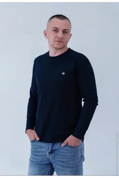  Armani   AX-15728 Dark Blue 2XL