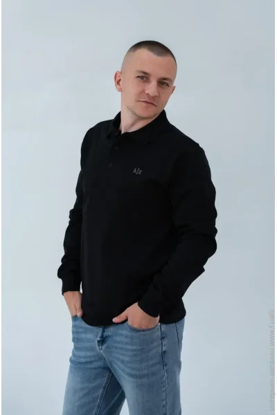  () Armani      AX-23006 Black XL