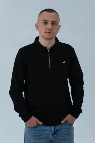  () Armani      AX-23011 Black XL