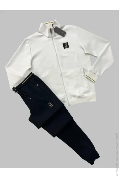   Armani    AX-7027245WT L