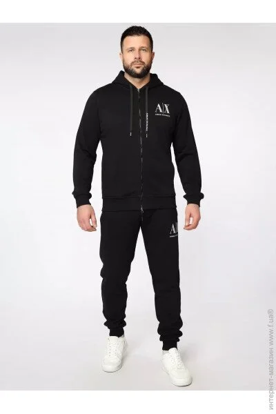   Armani    AX-07-19521BL XL