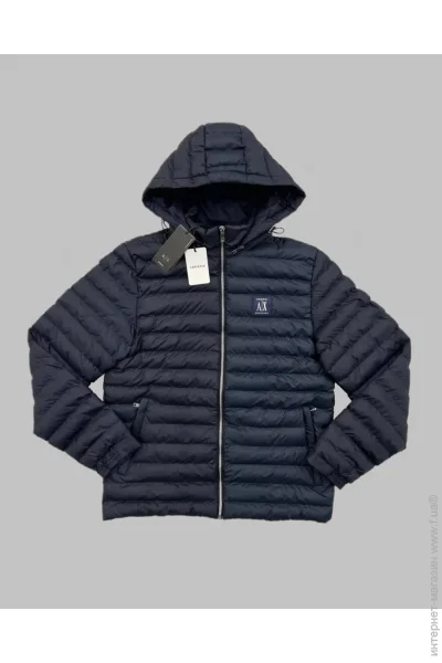   Armani   Icon AX-M-039DB 2XL