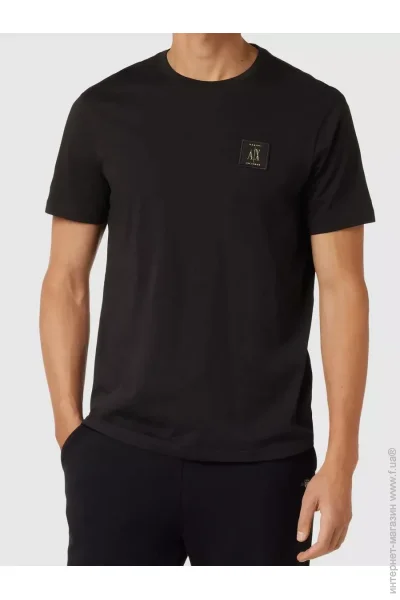 Armani   Icon Period A|X AX-2285 Black L
