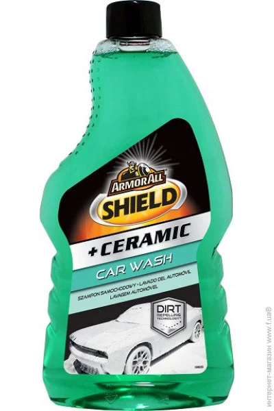  Armor All E303504700