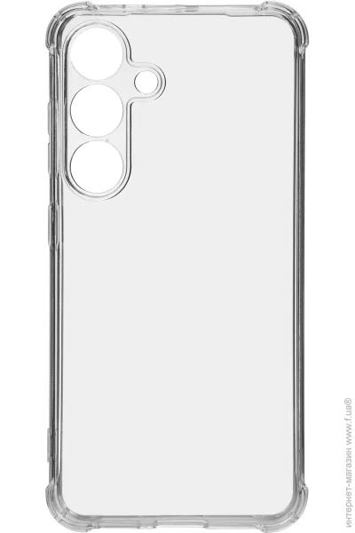  Armorstandart Air Force  Samsung S25 Camera cover Clear (ARM81597)