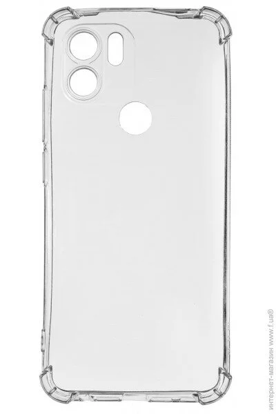  Armorstandart Air Force  Xiaomi Redmi A1+ / A2+ / Poco C50 Cam cov Clear (ARM64865)