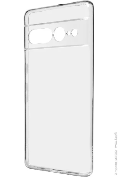  Armorstandart Air  Google Pixel 7 Pro Camera cover Clear (ARM77021)