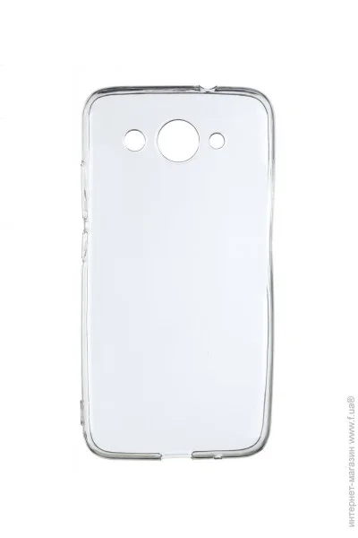  Armorstandart Air  Huawei Y3 2017 Clear (ARM54716)