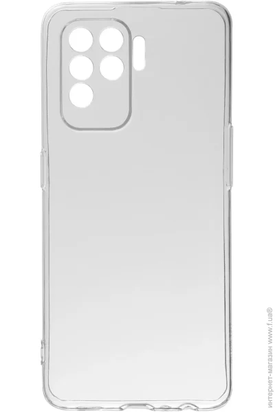  Armorstandart Air  OPPO Reno5 lite Camera cover Clear (ARM58572)