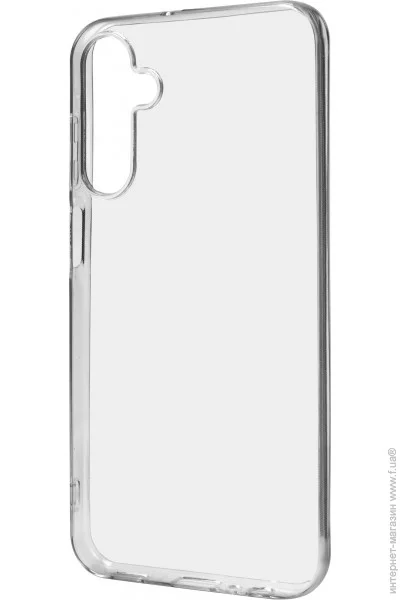  Armorstandart Air  Samsung A15 4G (A155) / A15 5G Clear (ARM72532)