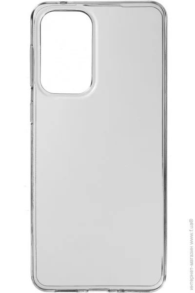  Armorstandart Air  Samsung A33 5G (A336) Clear (ARM65777)