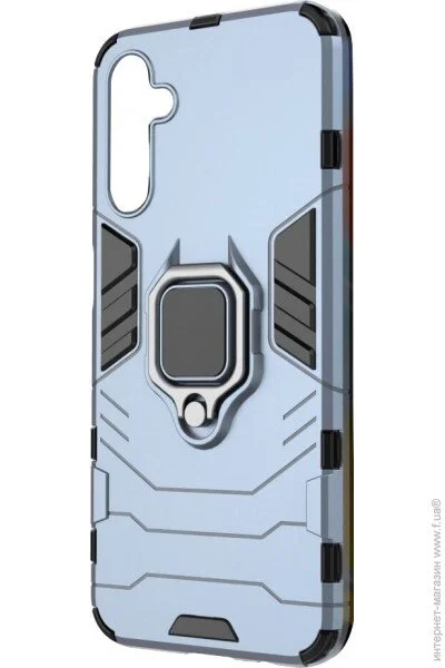  Armorstandart DEF27 case  Samsung M14 5G (M146) Blue (ARM67749)