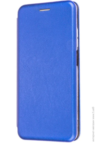 - Armorstandart G-Case  Motorola G45 5G / G34 5G Blue (ARM73896)
