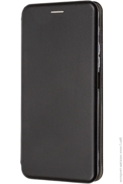 - Armorstandart G-Case  OPPO A3 4G / A3x 4G / A40m 4G Black (ARM80872)