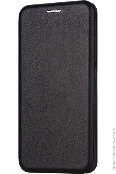 - Armorstandart G-Case  Samsung A01 (A015) Black (ARM56193)