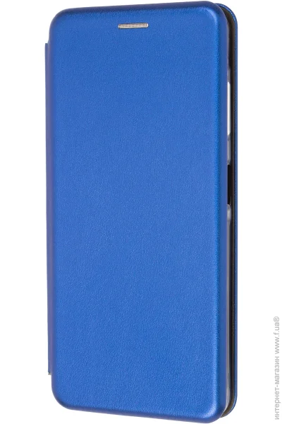 - Armorstandart G-Case  Samsung A06 (A065) Blue (ARM80126)