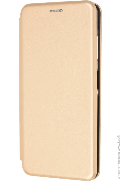 - Armorstandart G-Case  Samsung A06 (A065) Gold (ARM80728)