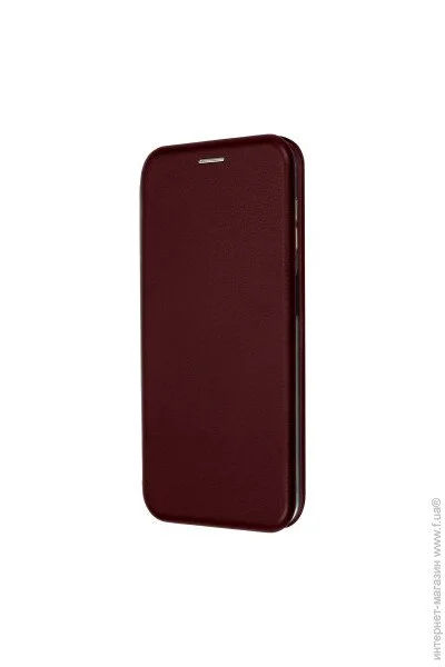 - Armorstandart G-Case  Samsung A24 4G (A245) Marsala (ARM68183)
