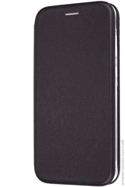 - Armorstandart G-Case  Samsung A55 5G (A556) Black (ARM74330)