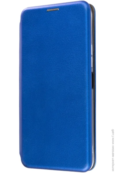 - Armorstandart G-Case  Xiaomi Redmi 13 4G / Poco M6 4G Blue (ARM78266)