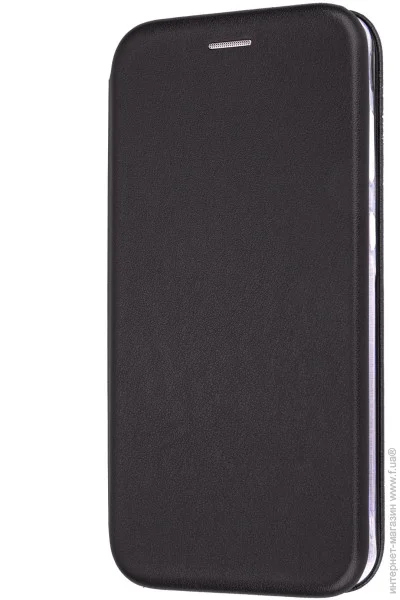 - Armorstandart G-Case  Xiaomi Redmi Note 13 Pro 4G Black (ARM73141)