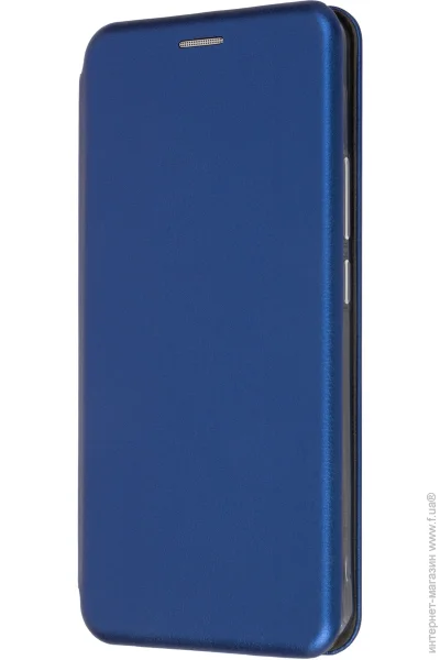 - Armorstandart G-Case  Xiaomi Redmi Note 14 4G Blue (ARM79783)