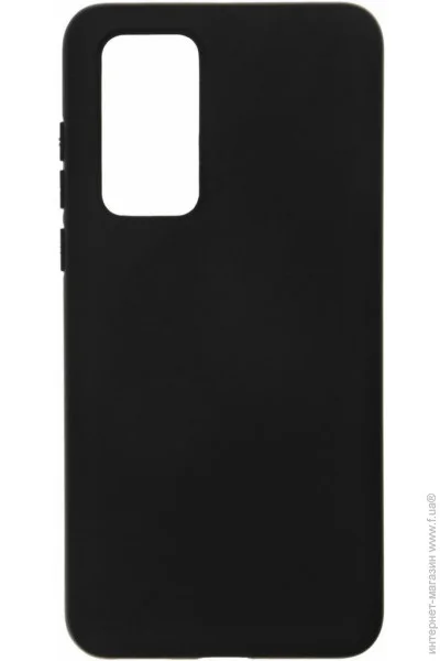  Armorstandart ICON  Huawei P40 Black (ARM56323)