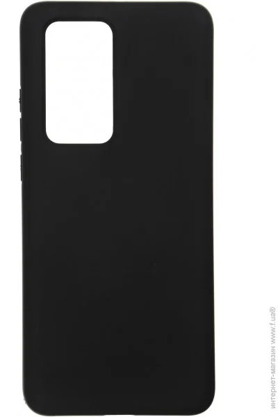  Armorstandart ICON  Huawei P40 Pro Black (ARM56325)