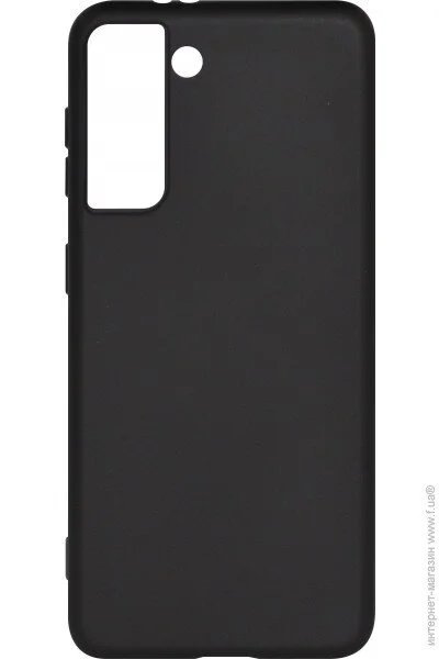  Armorstandart ICON  Samsung S21 (G991) Black (ARM58512)