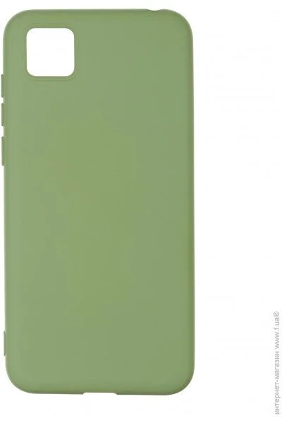  Armorstandart ICON  Huawei Y5p Mint (ARM57116)