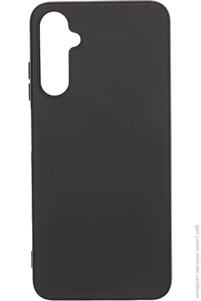  Armorstandart ICON  Samsung A05s (A057) Black (ARM73654)